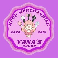 Yana's_Kshop: PASABUY FROM KR, JAPAN & USA🇺🇲🇰🇷(@KshopYana) 's Twitter Profile Photo