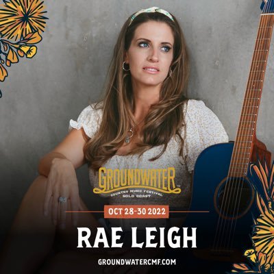 Singer Songwriter @raeleighaus 
Podcast Host - @songwritertrysts
Actor