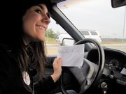 TerryJ21's profile picture. Hello peeps. I am a struggling college student working as a server in an upscale restaurant. I am a Christian and single... not looking for Mr. Right right.