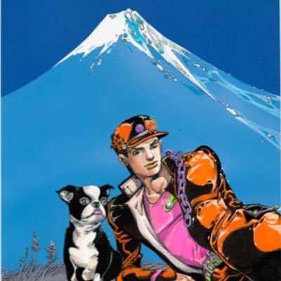 ivy_japan's profile picture. simple is best