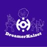 DreamerKals3t's profile picture. Check out my Linktree!
https://t.co/8hH6yxxf1X