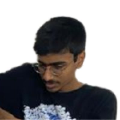 selvarajashish Profile Picture