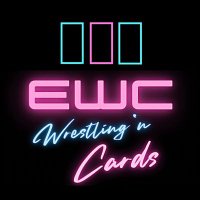 🅴🆆🅲EuropeWrestlingCards (@ewc_7f) 's Twitter Profile
