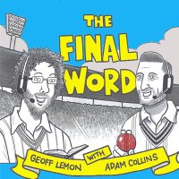 The Final Word(@Final_Word_Pod) 's Twitter Profile Photo