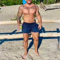Inked Dude (@inkeddudeto) 's Twitter Profile