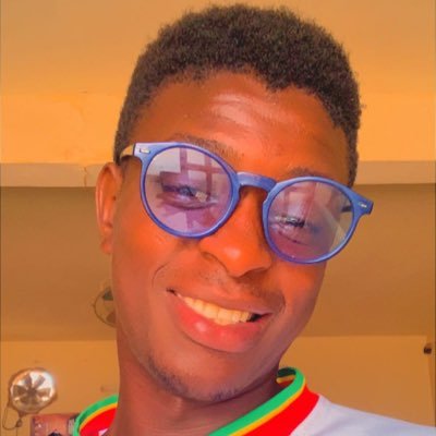 ThiernoAdamawa2's profile picture. 