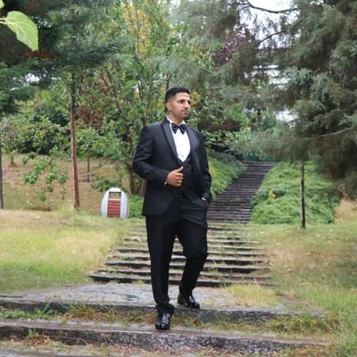 FidanagacHarun's profile picture. ....