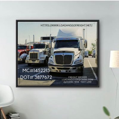 broker services connecting shippers and carriers