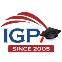 IGP Education(@igpducation) 's Twitter Profile Photo