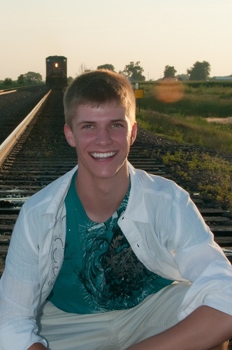 University of Nebraska - Lincoln '16
B.S. Biology/Psychology -
Baylor Law '20