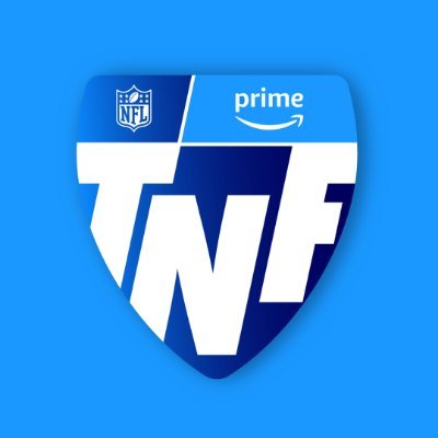 NFL on Prime Video (@NFLonPrime) / X