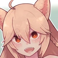🦊ℕ 🥺🐾(( ⁎′̥̥̥ ⌑ ‵̥̥̥ )) (@7lsense) 's Twitter Profile Photo