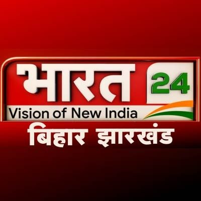 Bharat 24- Vision Of New India, India's largest news network, touches the lives of over million Indians through a clutch of national and regional news channels.
