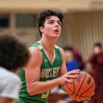 Hackett Catholic Prep | 2023 combo guard | 6’1 190Ib | 3.8 GPA | AAU | United Pursuit | Kalamazoo Blues | Track | phone number: 269-290-4323|