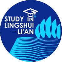 Study in Lingshui-Li'an (@lingshui_lian) 's Twitter Profile