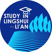 Study in Lingshui－Li'an(@Lingshui_Lian) 's Twitter Profile Photo