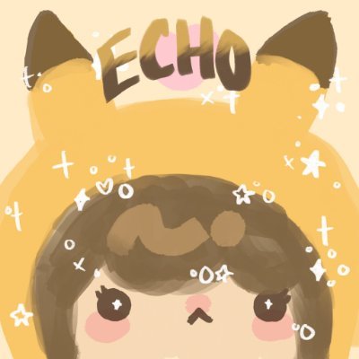 EchoDynamite29 {ENVTUBER}❣さんのプロフィール画像