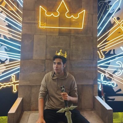 joaogxds's profile picture. Revivido,
Protegido do acaso,
Comédia,
Uma fúria vermelha,
Ironia?
Jesus 2,
Anticristo,
holandês,
Geladeira,
Gameplay de twitter reboot