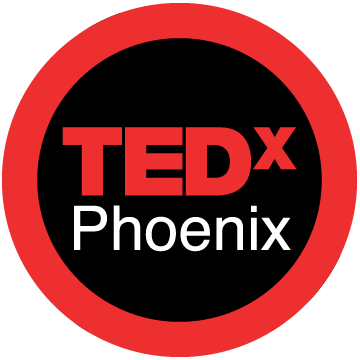 tedxphoenix's profile picture. TEDxPhoenix Press Play is our annual event – join us April 26th at the Mesa Arts Center! https://t.co/4mwJj7pl8x