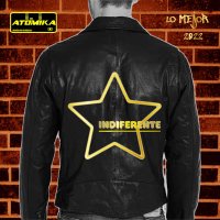 Manny Indiferente (@mannyindiferent) 's Twitter Profile Photo