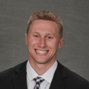 Will Koppi athlete profile head shot