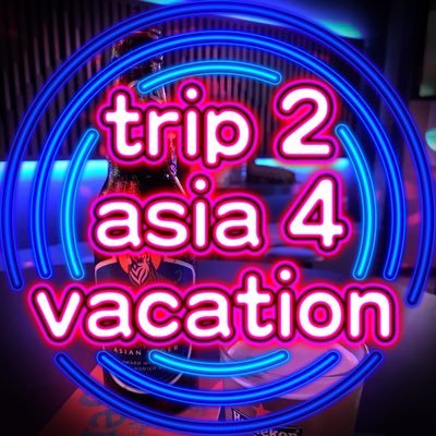 Love trip 2 asia 4 vacation✈️🏝🍺👯‍♀️🔞 Love Southeast asia😘 東南アジア大好き😘 ANA Lover✈️ ANA派✈️ Over 20 countries🌏 20カ国以上🌏 ↓my Youtube Channel☺️