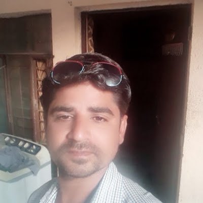Jitendr90793327's profile picture. 