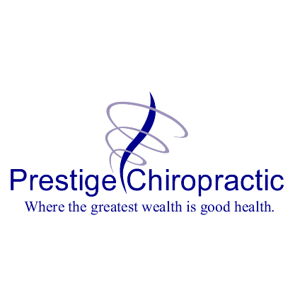 PrestigeDr's profile picture. There are a wide range of aliments we
can help with Chiropractic Care.
Come in and discuss your pain
problems with us!