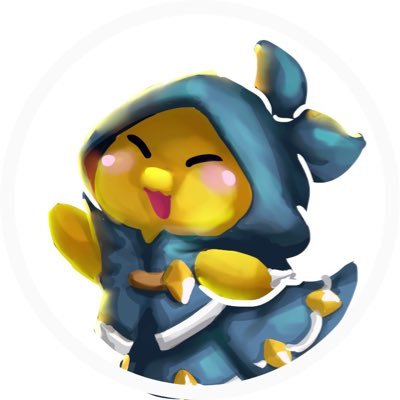 Wrangler at Apeiron
https://t.co/2b49eGQBxv
@Ancient8 @ApeironNFT @ApeironVN
@Digidaigaku
#zkAnimals #Sakaba