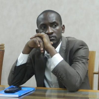 TresorLuindula's profile picture. Activiste / analyste politique / From Congo for Congo 🇦🇴 🇨🇩 🏹