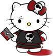 well i am a real easy person to get along with and some people might hate me but o well i am the type of person who would tell u something to ur face :) XD