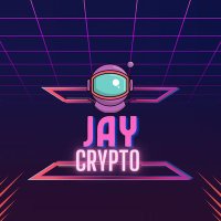 JAY CRYPTO(@GJayCrypto) 's Twitter Profile Photo