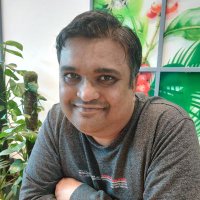 Amit George (@amitgeorge) 's Twitter Profile