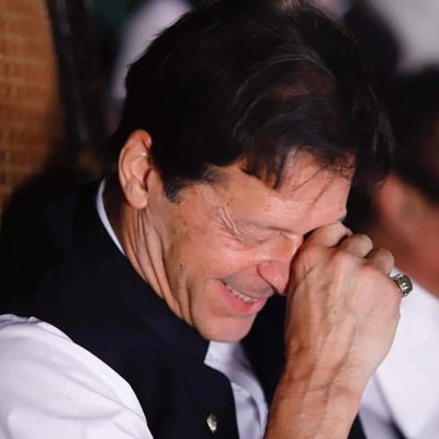 Allah is Great , Allah ka Banda ,Pakistan 1st🇵🇰 | Muslim, Insafian, PM @ImranKhanPTI 💕| #AyeSuno , #WorryNot 
#Bol_K_Lab_Azaad_Hain | #Mai_aur_Mari_Soch