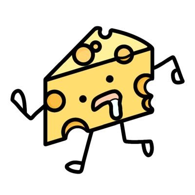 cheese 🧀_huiさんのプロフィール画像