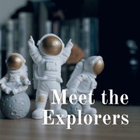 Meet the Explorers -宇宙飛行士を目指した挑戦者達- (@meetx_78) 's Twitter Profile