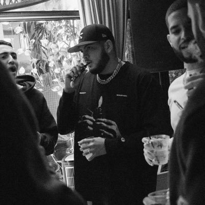 CryptoKydz's profile picture. #kydrecords #kyd