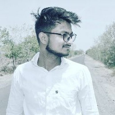 Vikas50671316's profile picture. 