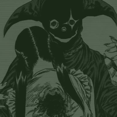 TH3V0RT3X's profile picture. Arabella