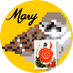 Mary 𝕏🦉 (@WWVsbG93IFJvc2U) Twitter profile photo