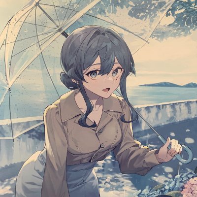 ウルス🥐🍙🎪さんのプロフィール画像
