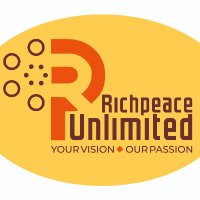 Richpeace Unlimited(@Richpeaceorigin) 's Twitter Profile Photo