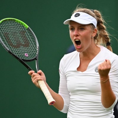 Polish Tennis Player!🎾🇵🇱🤗