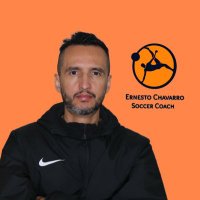 Soccer Coach E. Chavarro(@ernychava) 's Twitter Profileg