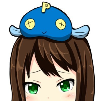 1pining's profile picture. 凛と杏でりんずP アイコンはここなちゃん@kokobesuto