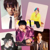 スパエイ・嵐・KAT-TUN・NEWS・なにわ男子 大好き人間サブアカ🐰🥕👀🐤👾🎀 (@kattun88402420) 's Twitter Profile