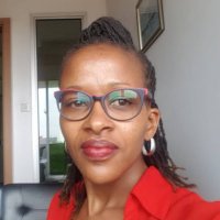 Eunice Maingi(@MweluMaingi) 's Twitter Profile Photo