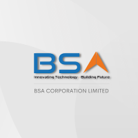 BSA CORPORATION(@CorporationBsa) 's Twitter Profile Photo