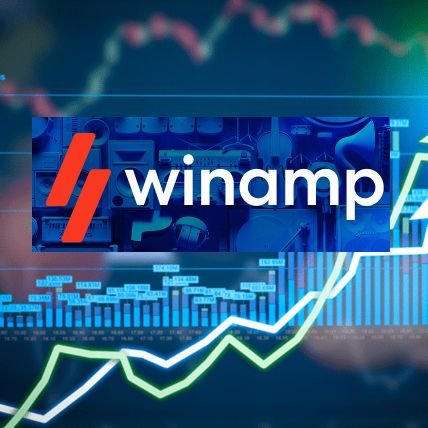 New Winamp🦙 era to start early 2024 🚀. Winamp fan & retail investor in $ALLAM 📈 LLama Group, Winamp holding. No financial advice.