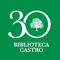 Biblioteca Castro(@Fund_Castro) 's Twitter Profile Photo